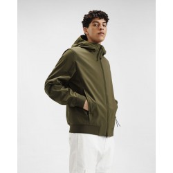 22 - C.P. Shell-R Medium Jacket 12CMOW002A005968A683